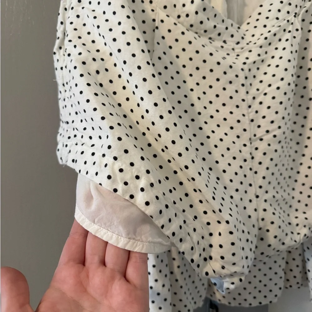 Kate Spade for Target Polka Dot Set - Picture 8 of 10